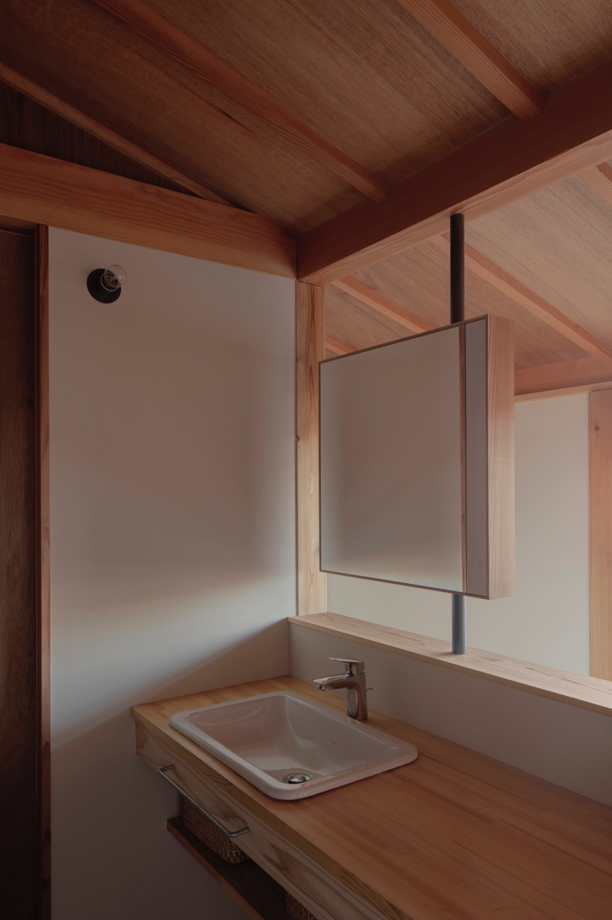 日本家屋の良さを取り入れ、現代の暮らしに寄り添う。見た目やコスト、暮らしやすさにも配慮した日本の住まい vol.11