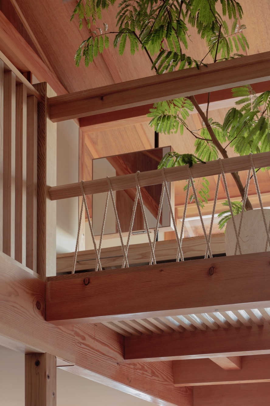 日本家屋の良さを取り入れ、現代の暮らしに寄り添う。見た目やコスト、暮らしやすさにも配慮した日本の住まい vol.9