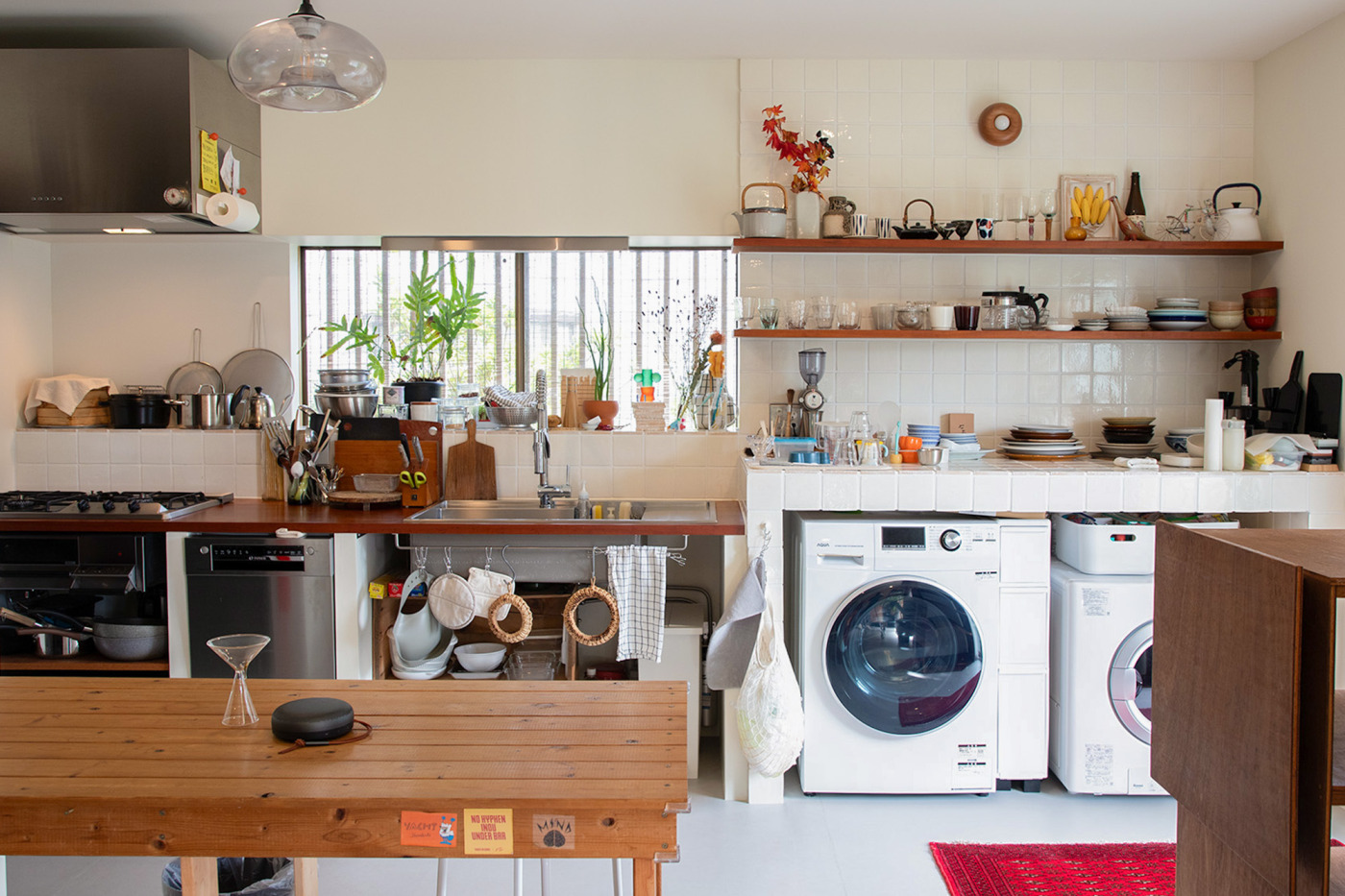 キッチン天板、​実際に​使ってみて​どう？素材別にリアルな使用感とお手入れ事情を徹底レポート27