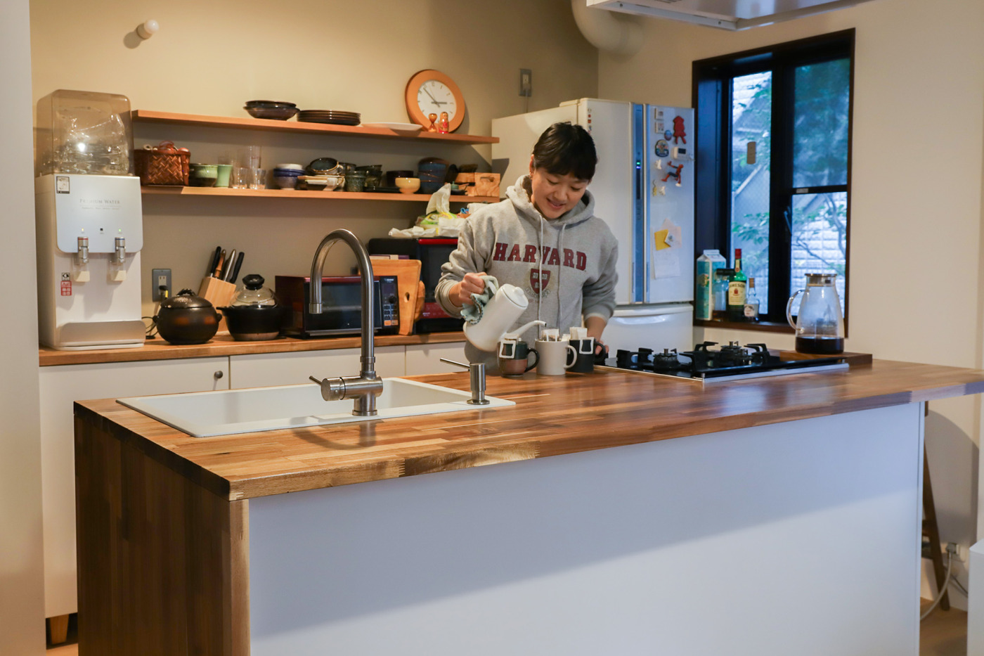 キッチン天板、​実際に​使ってみて​どう？素材別にリアルな使用感とお手入れ事情を徹底レポート63