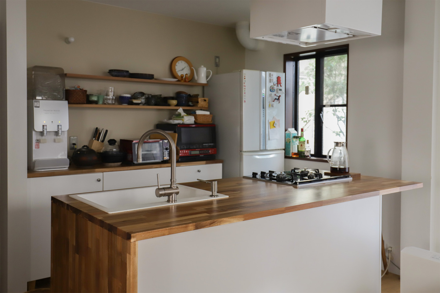 キッチン天板、​実際に​使ってみて​どう？素材別にリアルな使用感とお手入れ事情を徹底レポート54