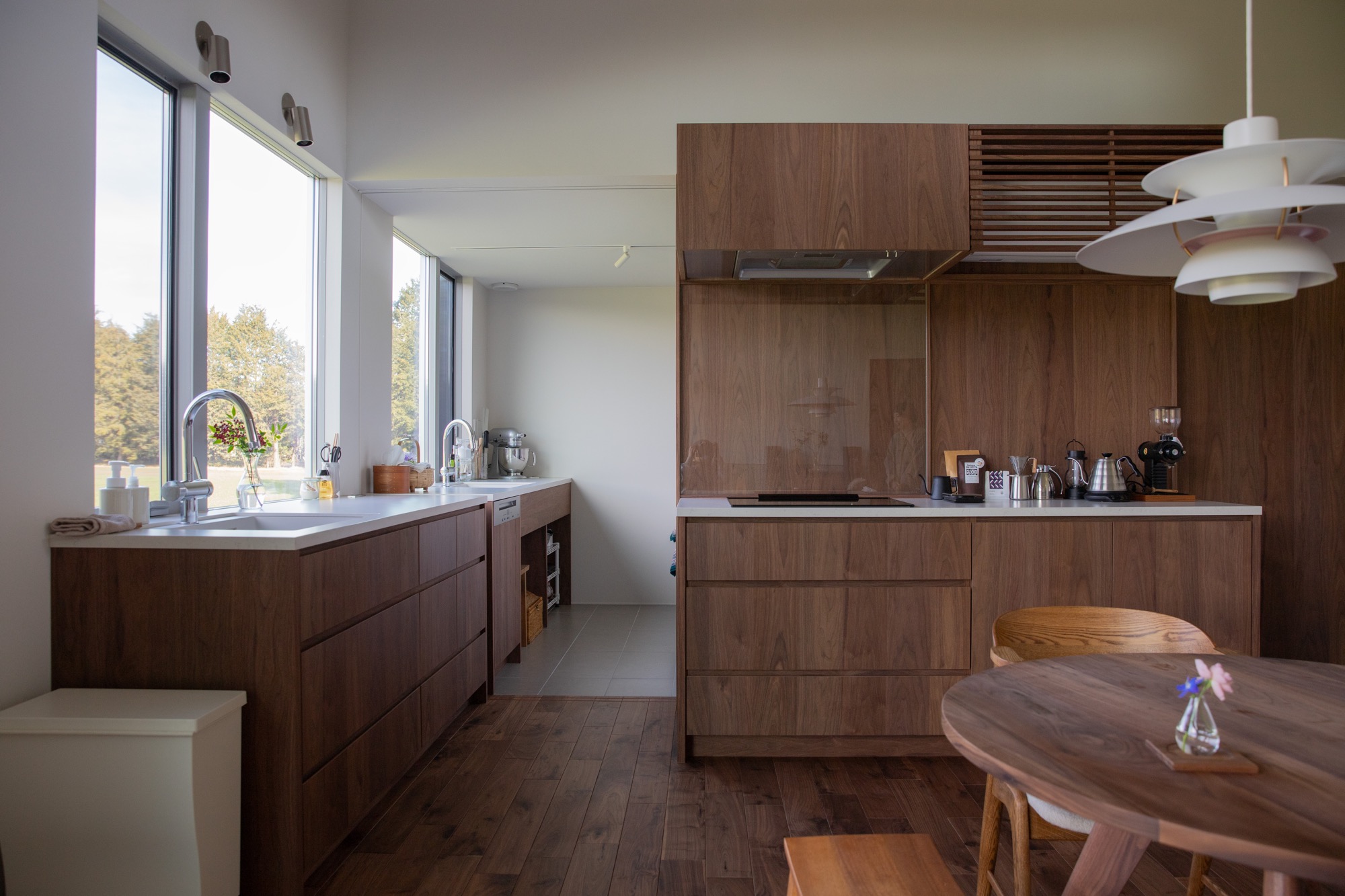 那須の住まい vol.5