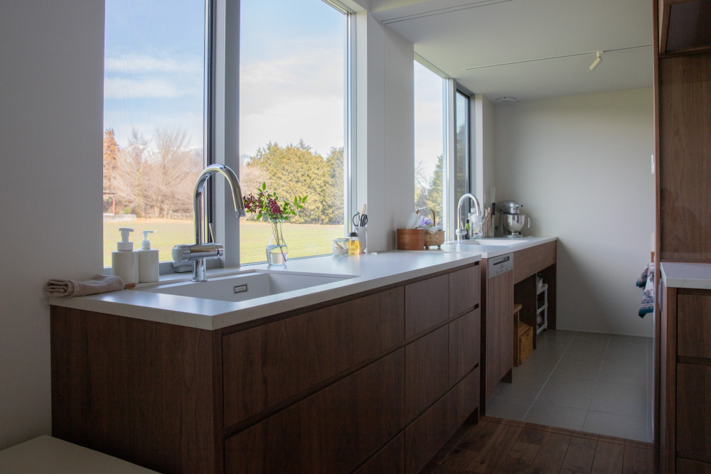 那須の住まい vol.4