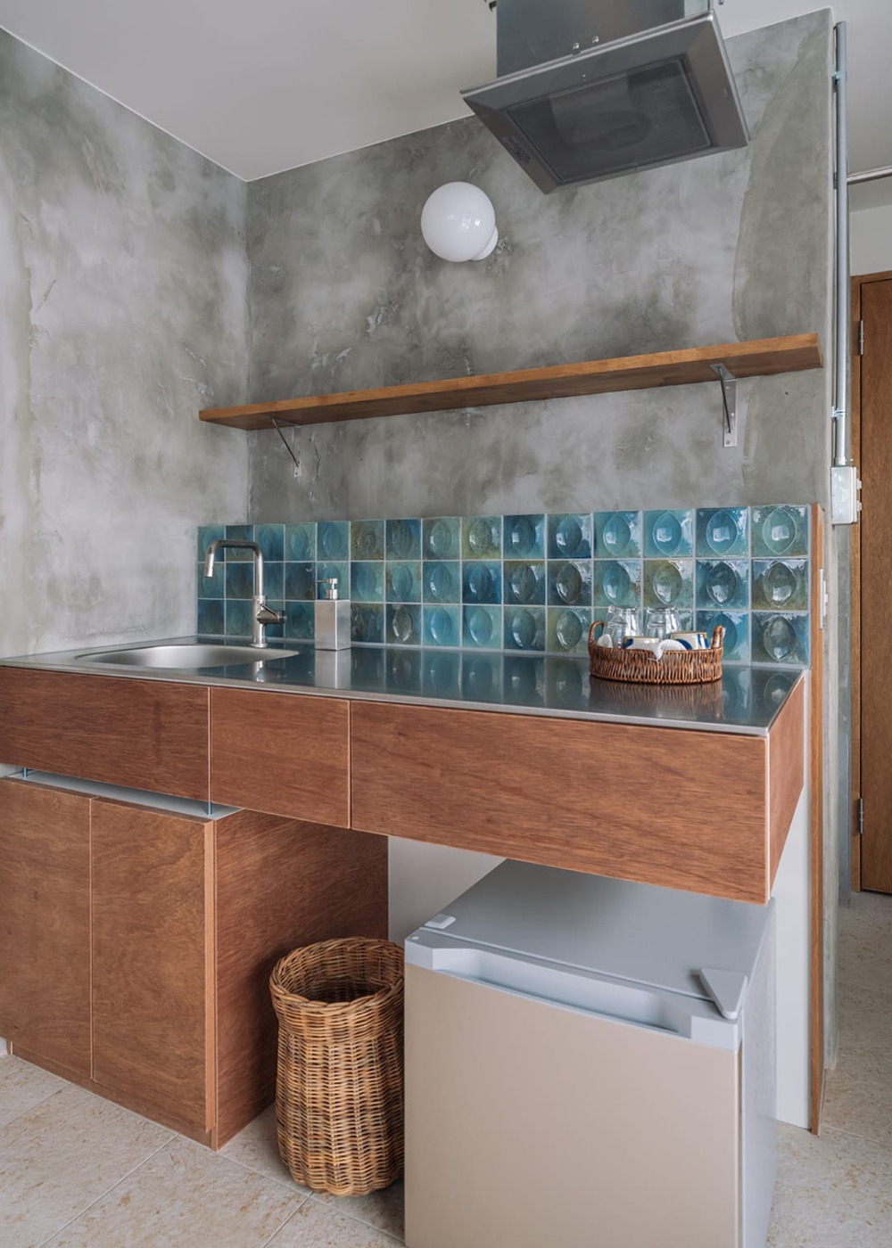 壺屋の民泊 / アートアンドクラフト Vol.2