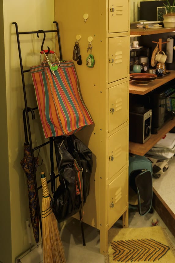 交錯する住まい / ゼロリノベ Vol.3