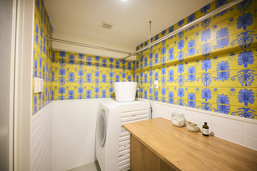 撮影：坂下丈太郎