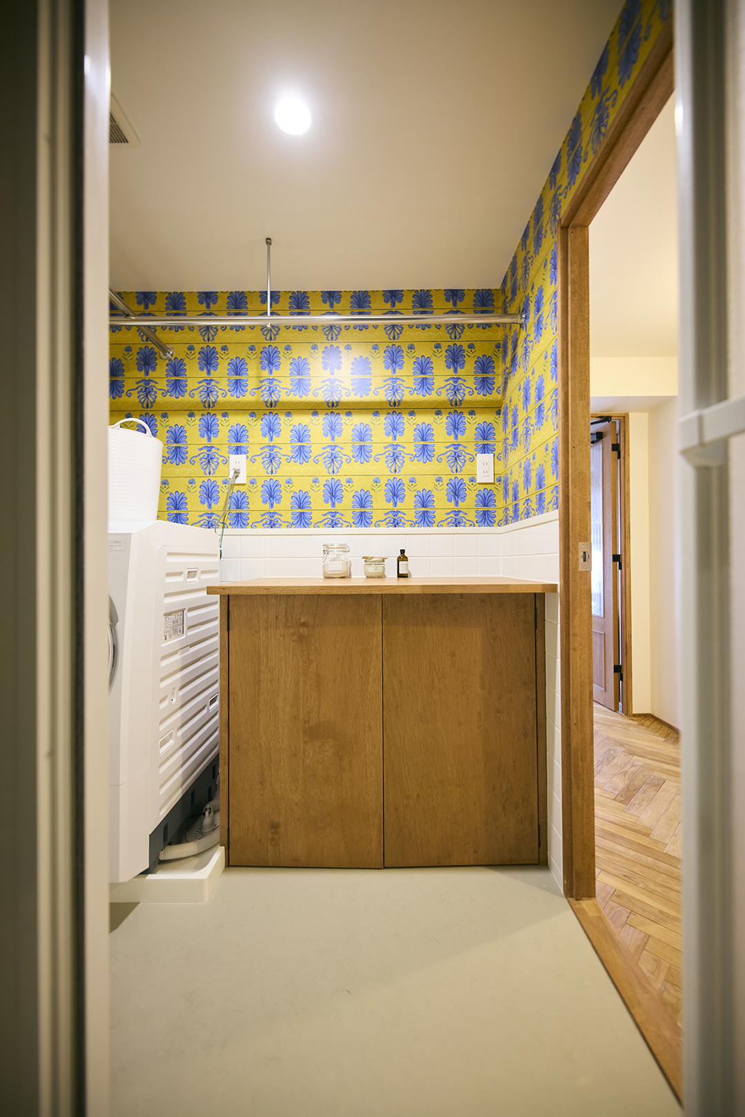 撮影：坂下丈太郎