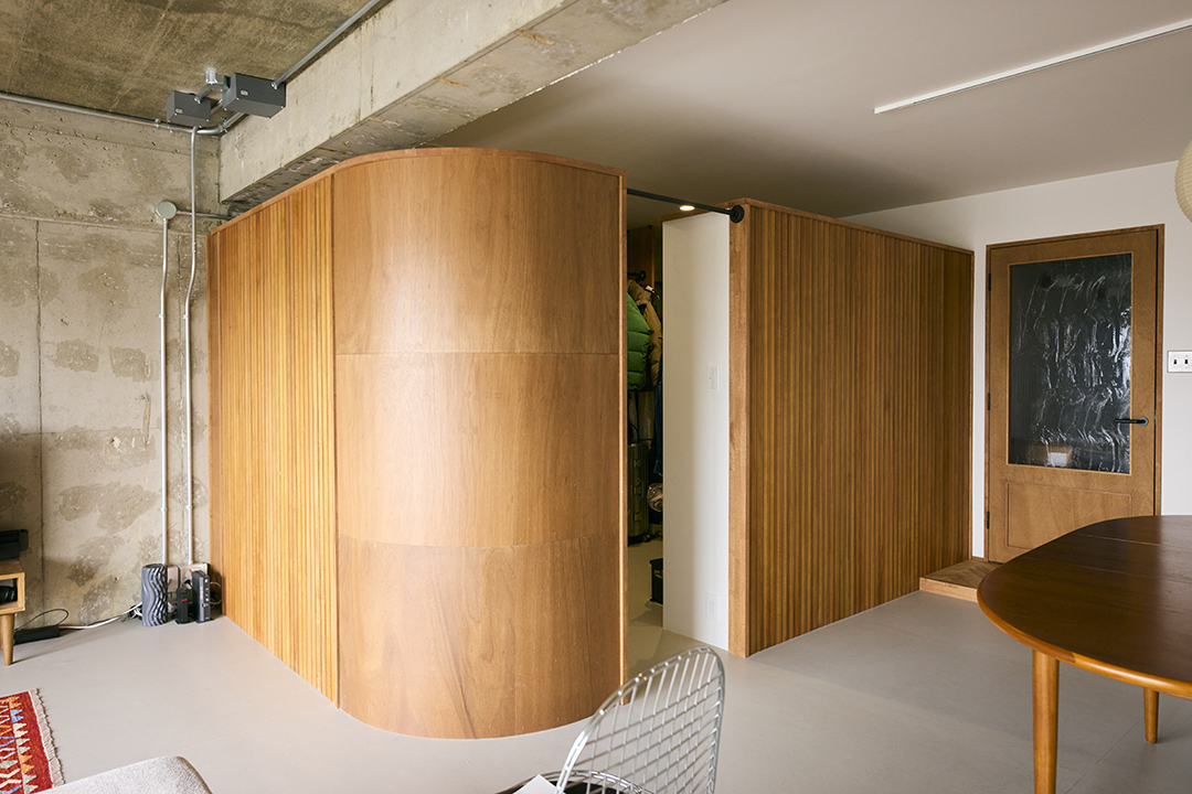 撮影：坂下丈太郎