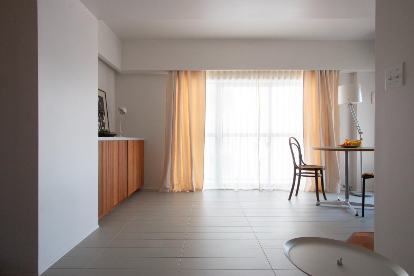 ベッドルームが“もうひとつのリビング”に？「広さ」ではなく「居場所」がある間取り31