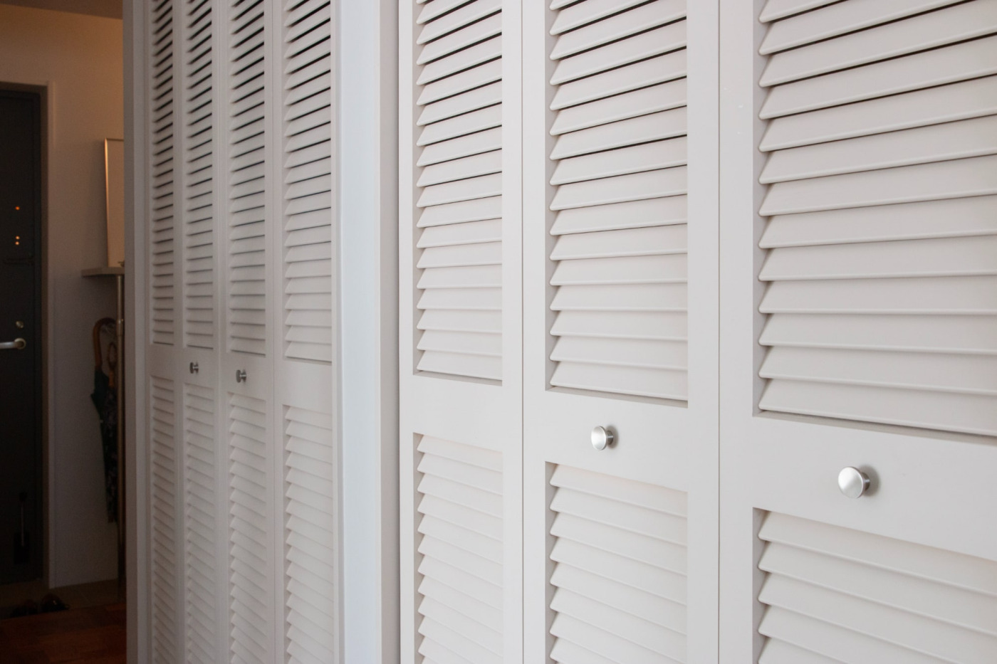 ベッドルームが“もうひとつのリビング”に？「広さ」ではなく「居場所」がある間取り21