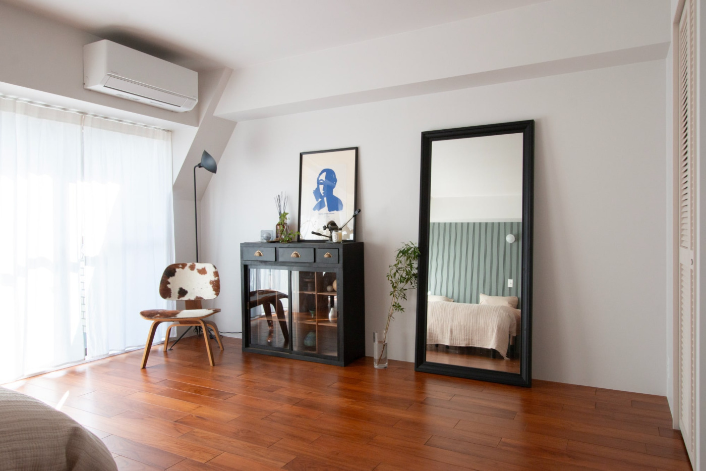 ベッドルームが“もうひとつのリビング”に？「広さ」ではなく「居場所」がある間取り7