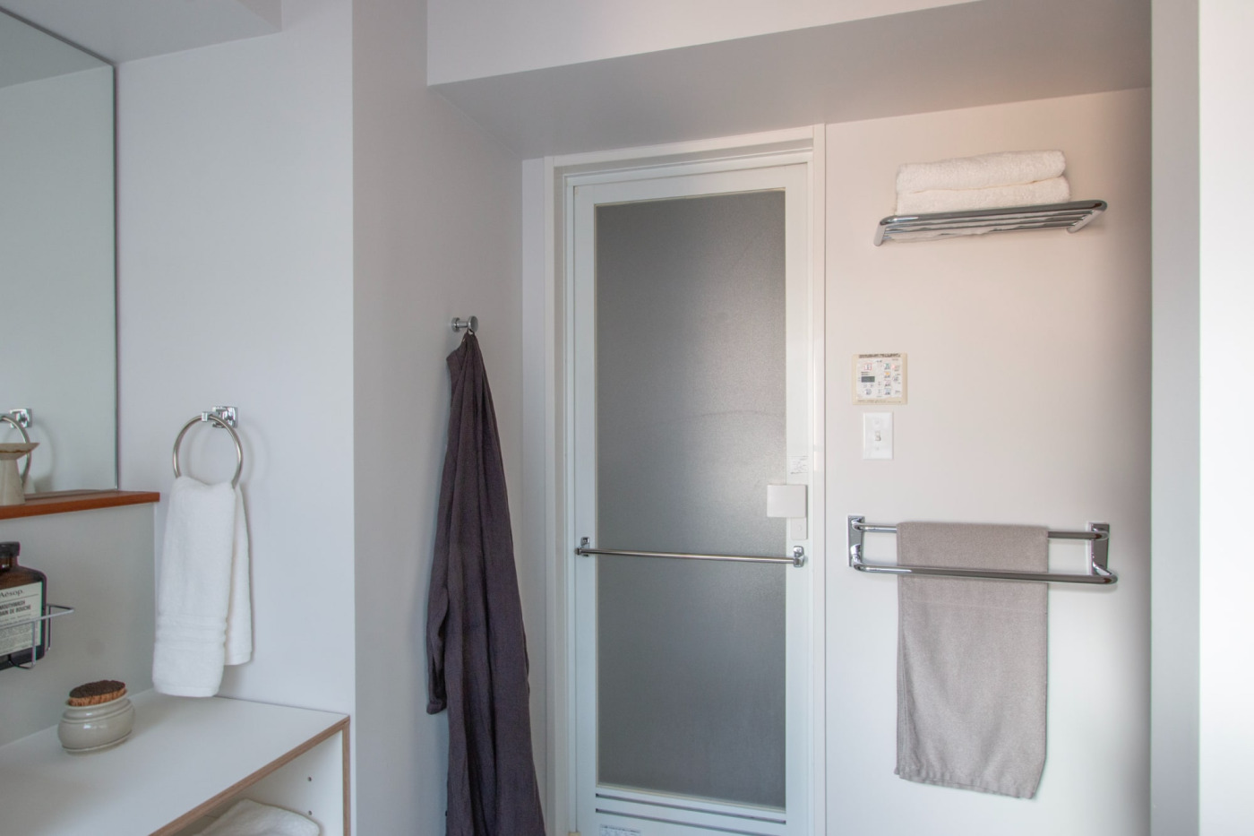 ベッドルームが“もうひとつのリビング”に？「広さ」ではなく「居場所」がある間取り55