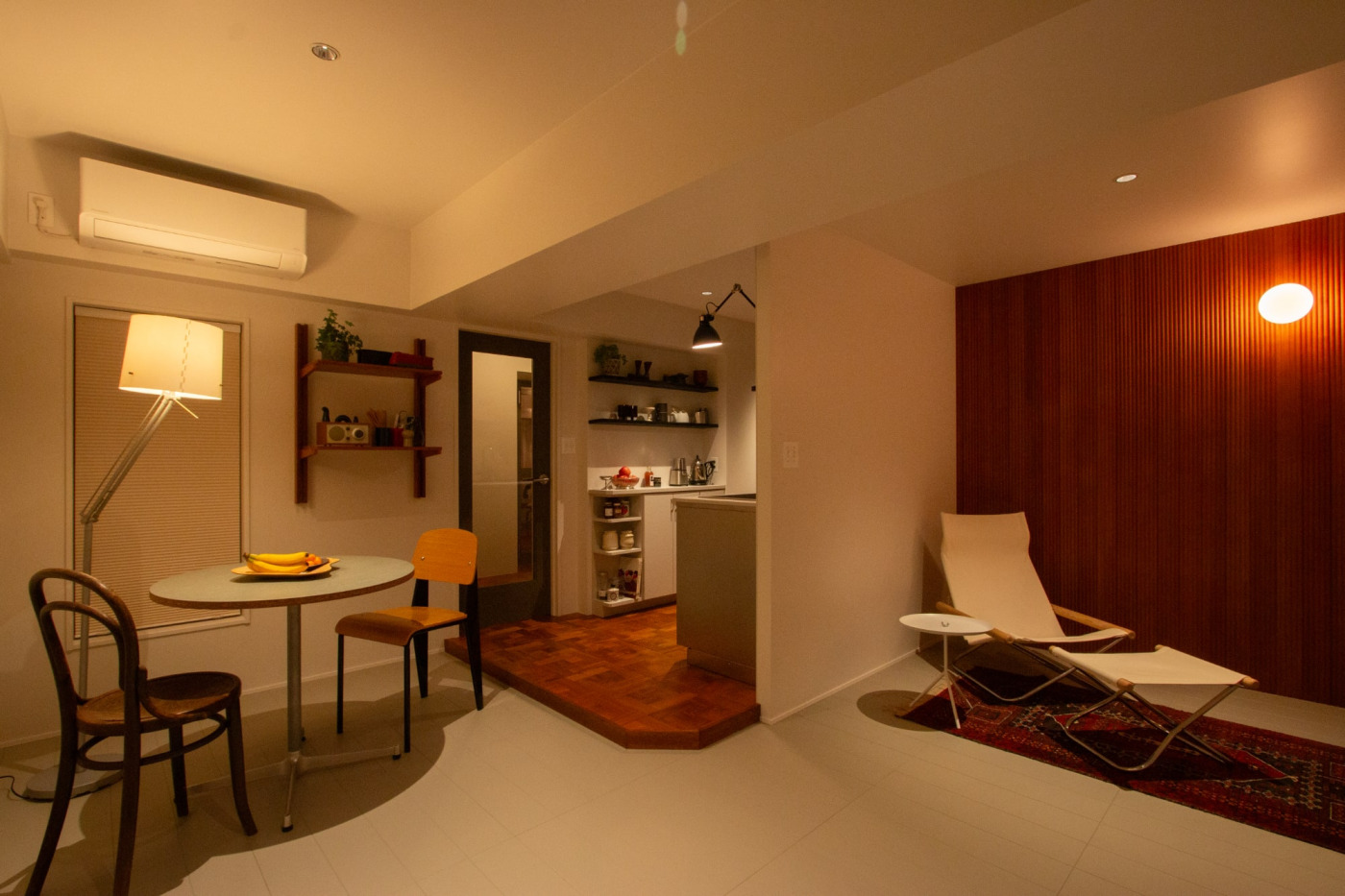 ベッドルームが“もうひとつのリビング”に？「広さ」ではなく「居場所」がある間取り57