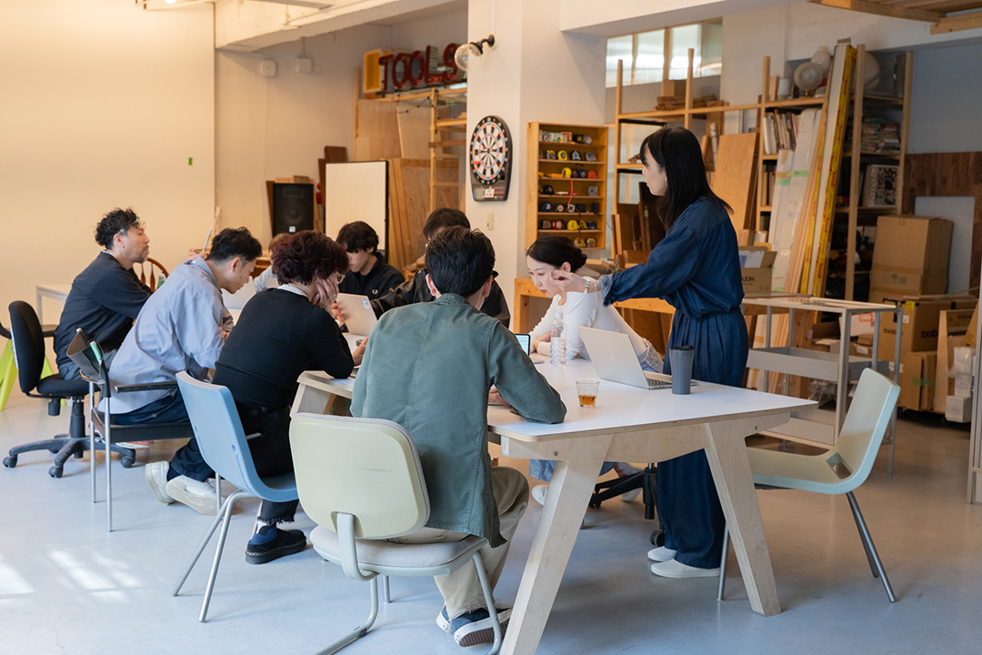 [中途]商品品質のスタンダードをつくり、プロダクトの価値を底上げする。品質管理職を募集8