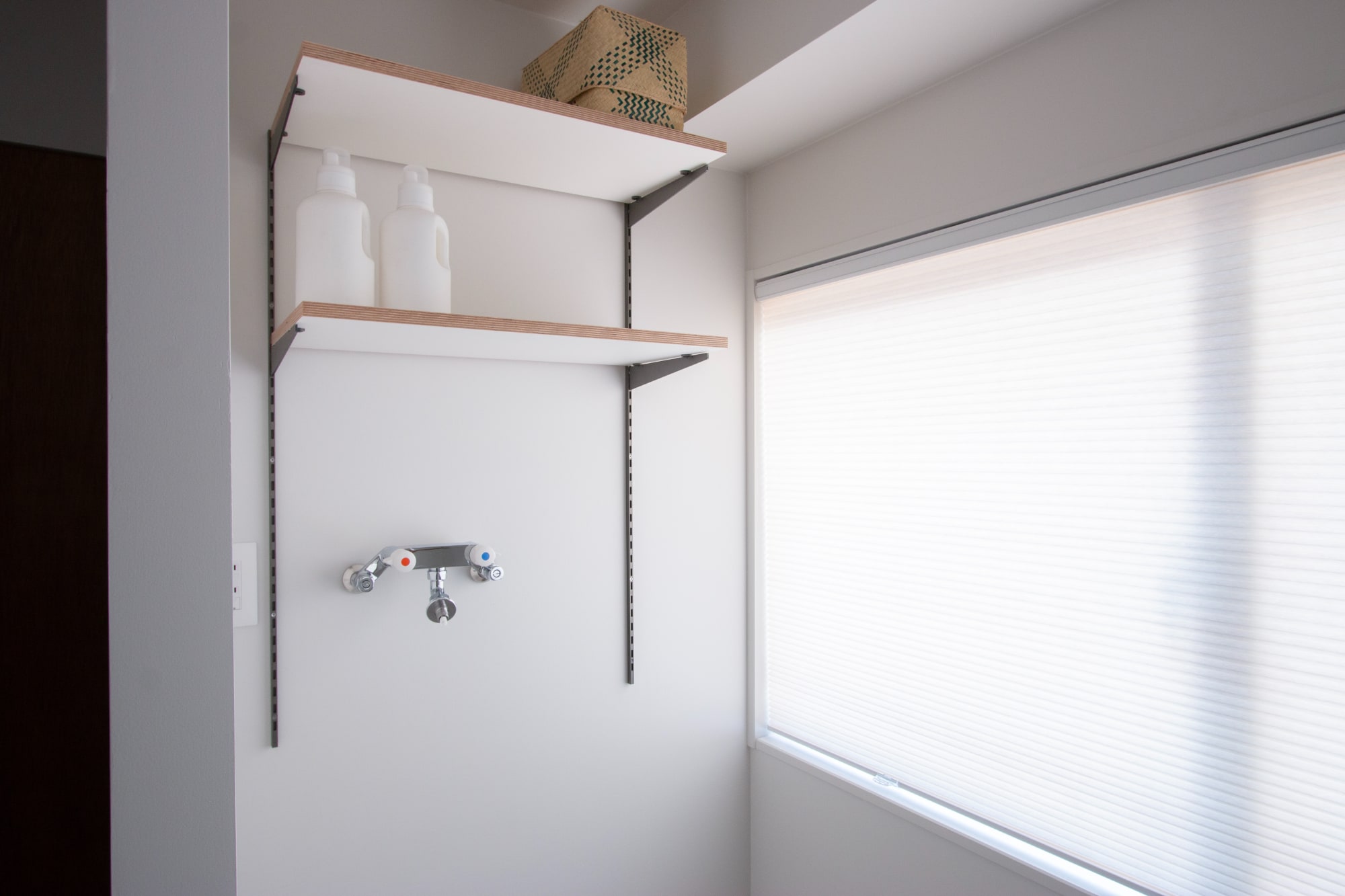 ベッドルームが“もうひとつのリビング”に？「広さ」ではなく「居場所」がある間取り Vol.31