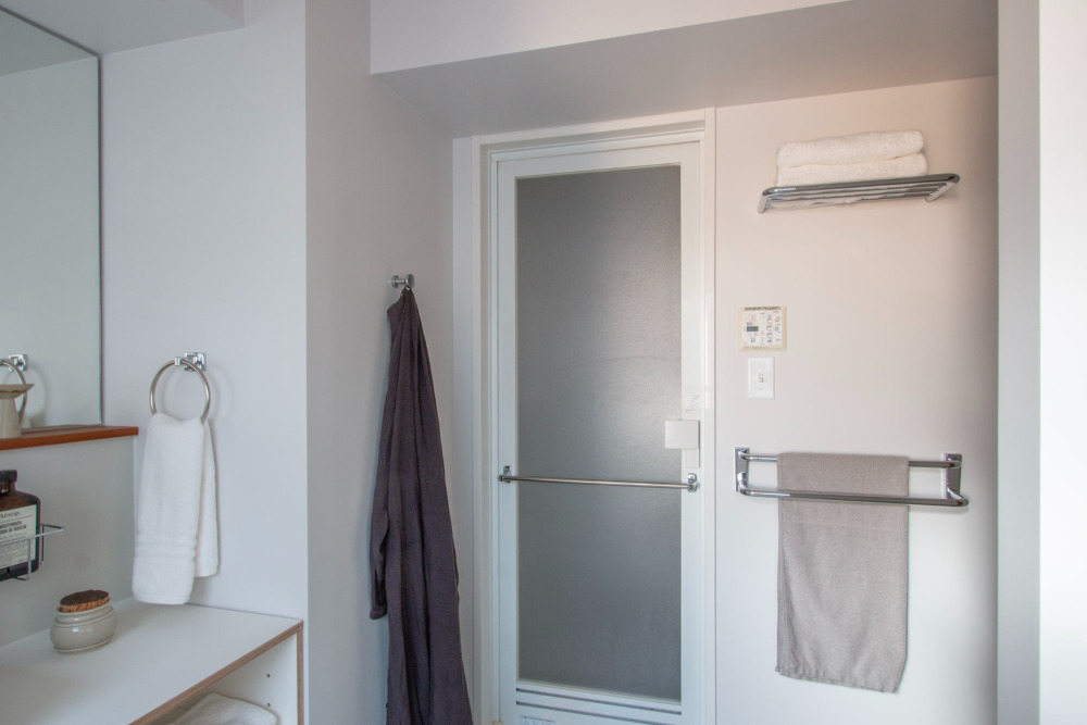 ベッドルームが“もうひとつのリビング”に？「広さ」ではなく「居場所」がある間取り Vol.30