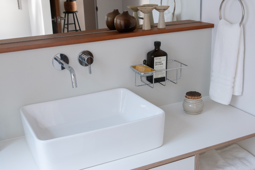 ベッドルームが“もうひとつのリビング”に？「広さ」ではなく「居場所」がある間取り Vol.29