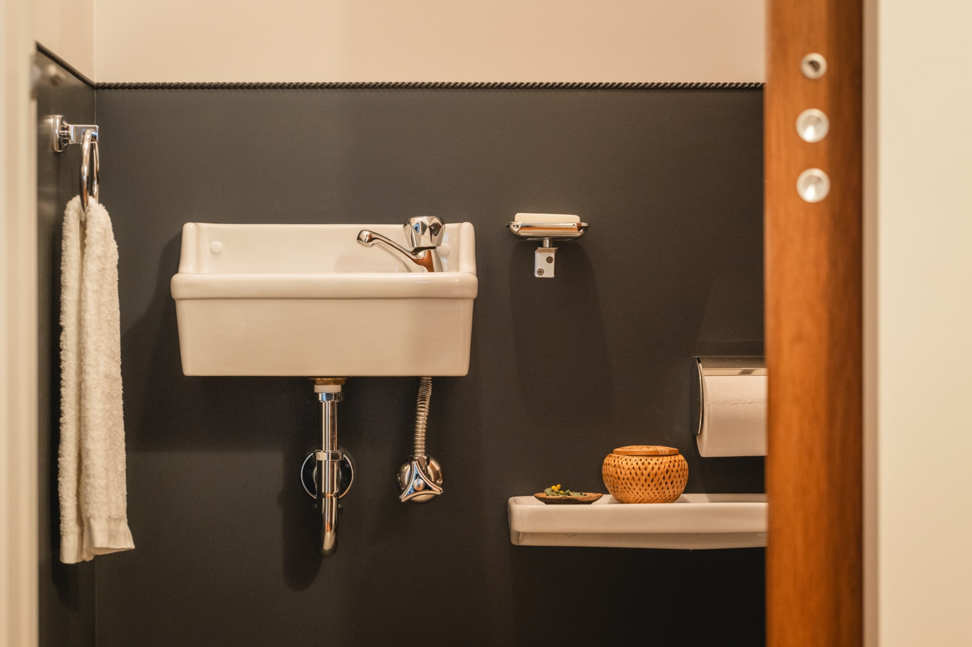 ベッドルームが“もうひとつのリビング”に？「広さ」ではなく「居場所」がある間取り Vol.27