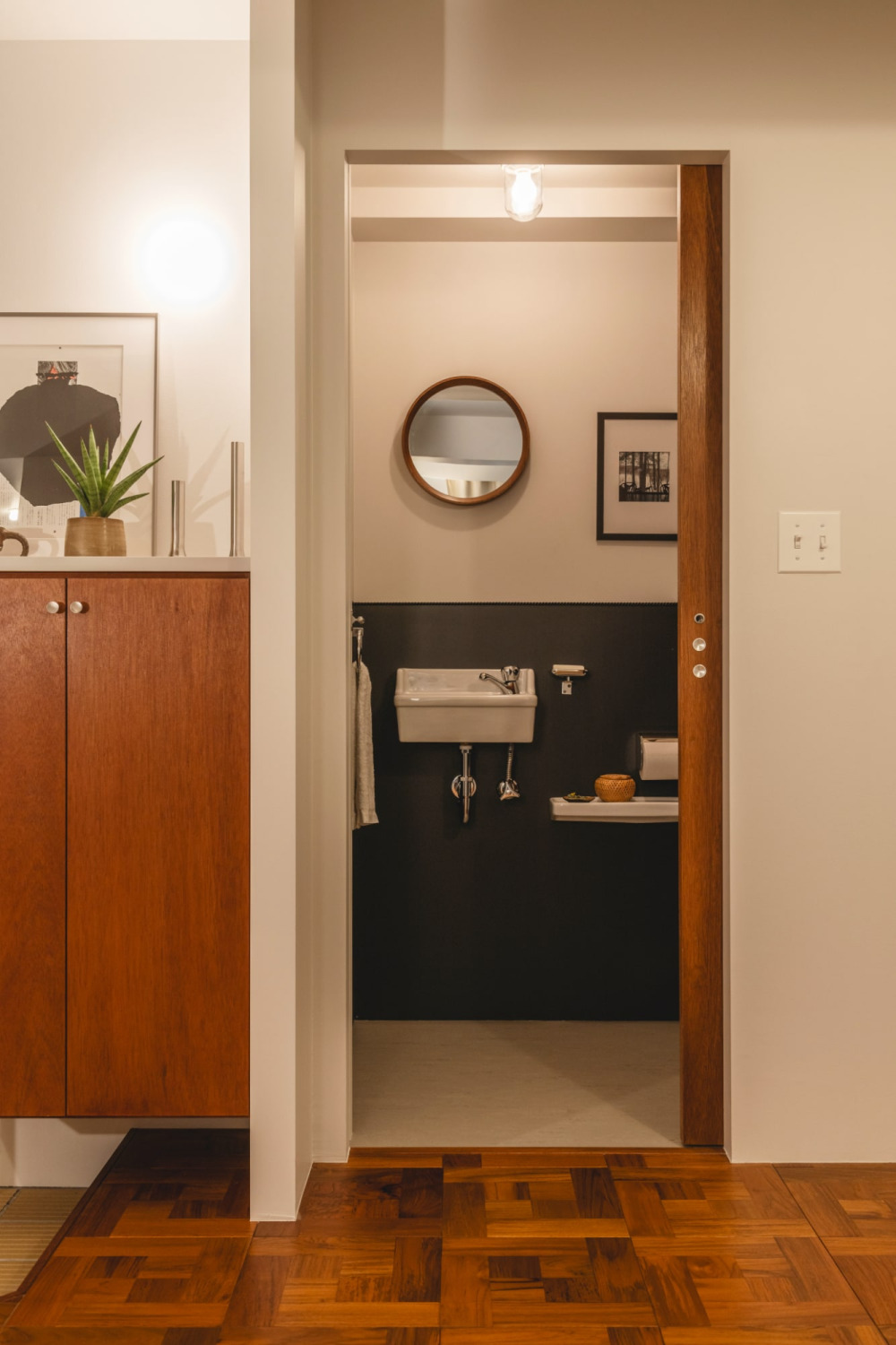 ベッドルームが“もうひとつのリビング”に？「広さ」ではなく「居場所」がある間取り Vol.26