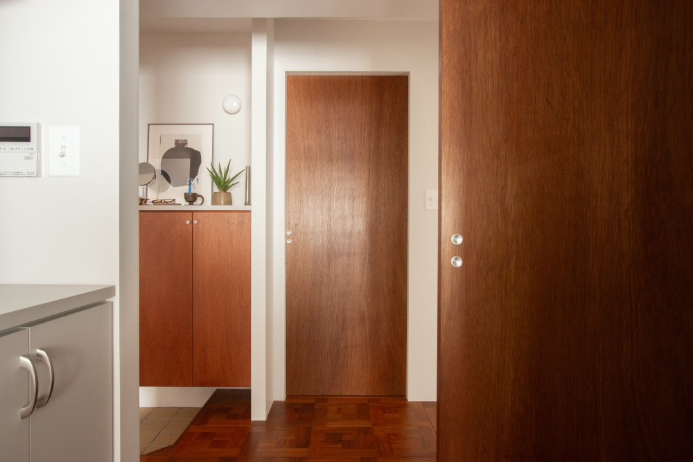 ベッドルームが“もうひとつのリビング”に？「広さ」ではなく「居場所」がある間取り Vol.25