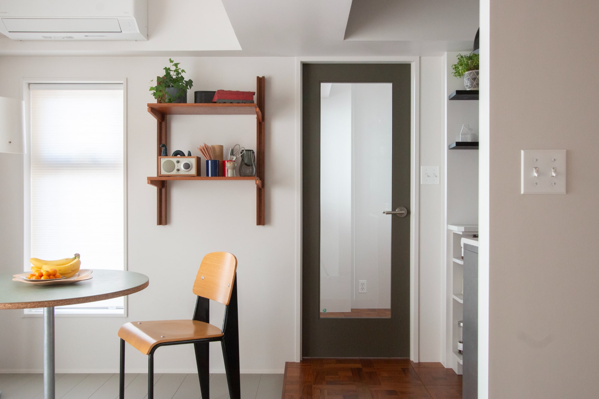 ベッドルームが“もうひとつのリビング”に？「広さ」ではなく「居場所」がある間取り Vol.13