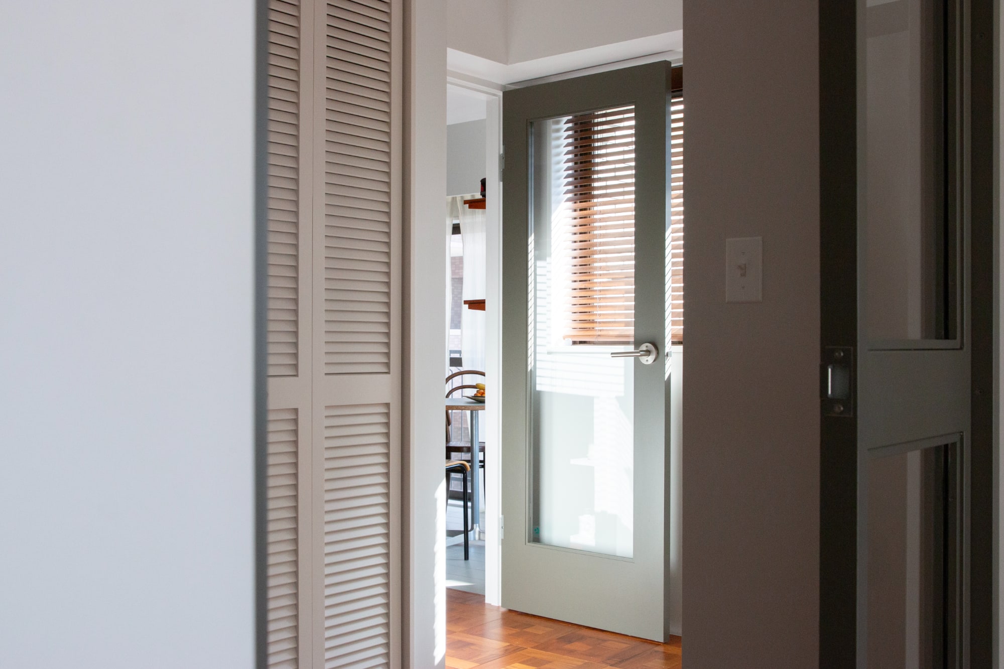 ベッドルームが“もうひとつのリビング”に？「広さ」ではなく「居場所」がある間取り Vol.12