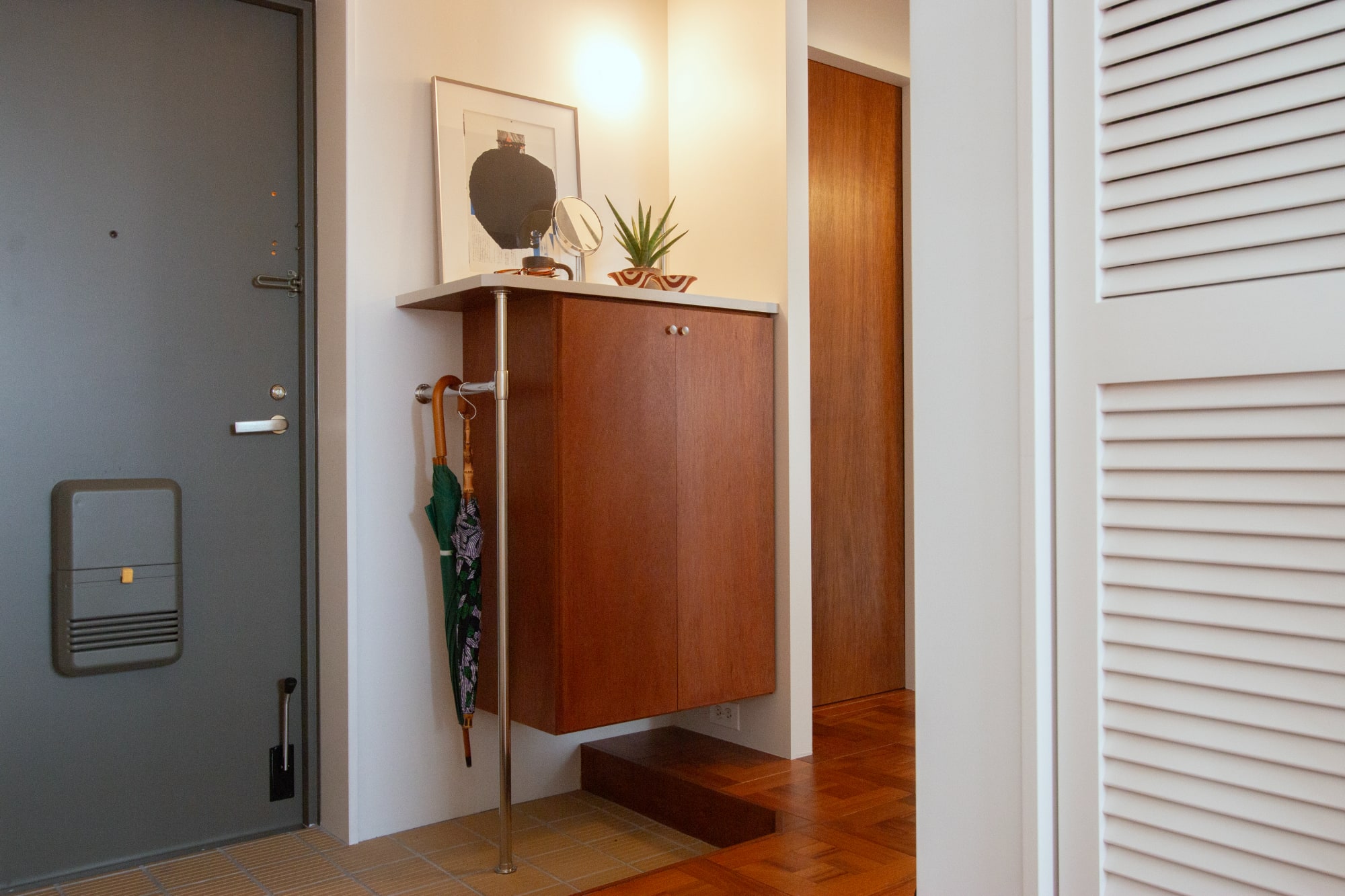 ベッドルームが“もうひとつのリビング”に？「広さ」ではなく「居場所」がある間取り Vol.10