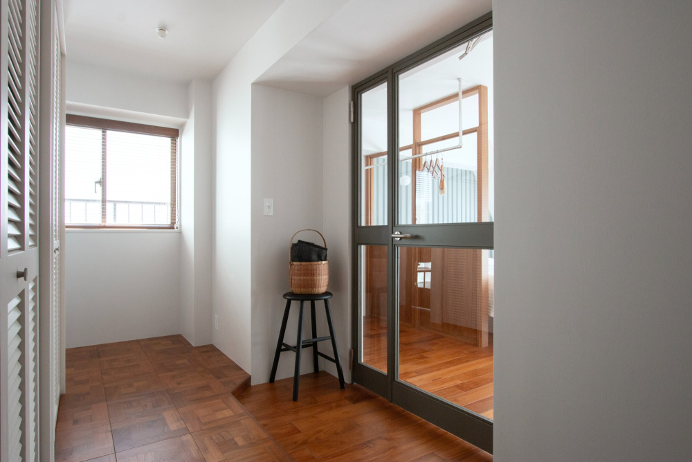 ベッドルームが“もうひとつのリビング”に？「広さ」ではなく「居場所」がある間取り Vol.7