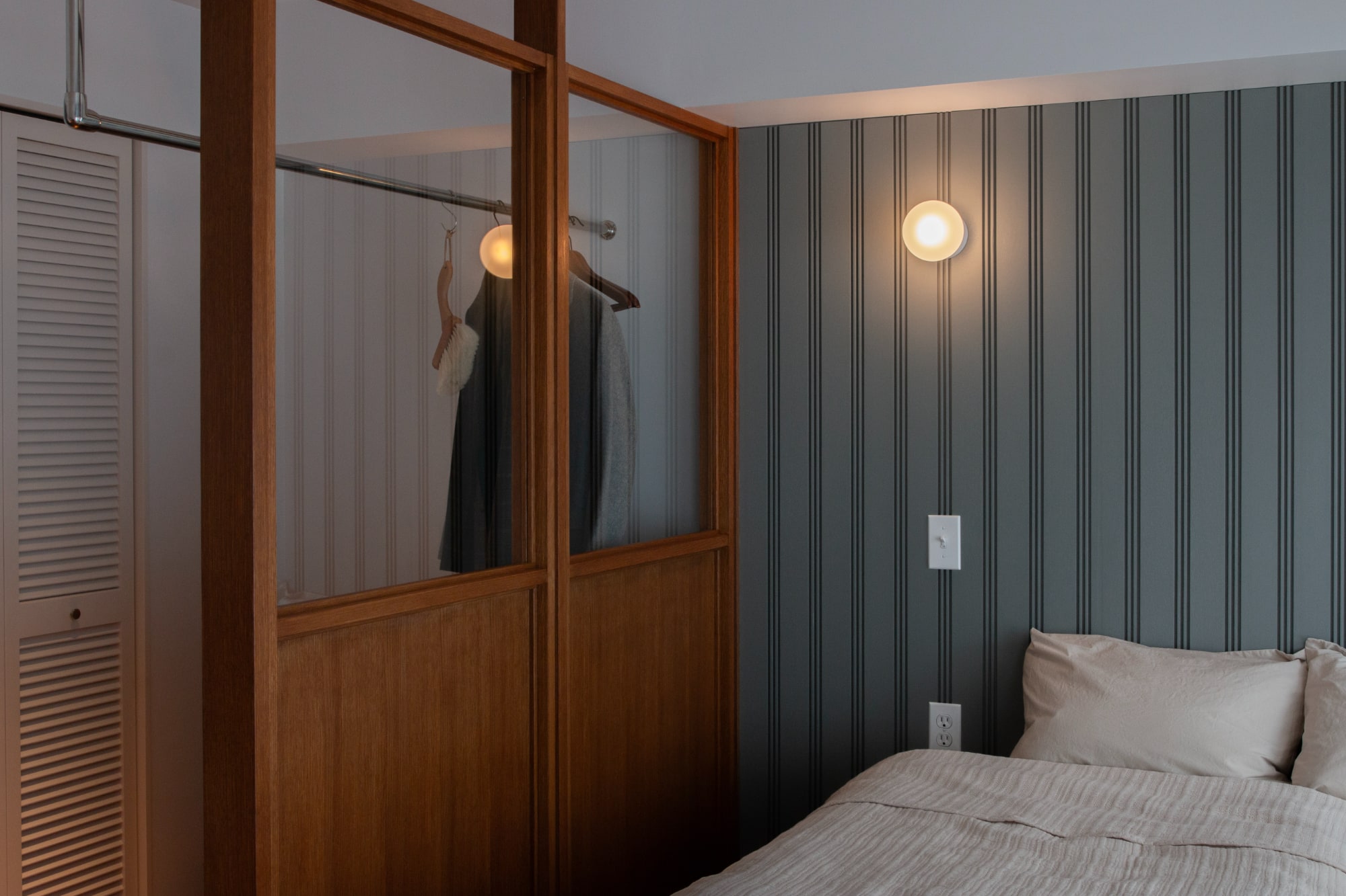 ベッドルームが“もうひとつのリビング”に？「広さ」ではなく「居場所」がある間取り Vol.5