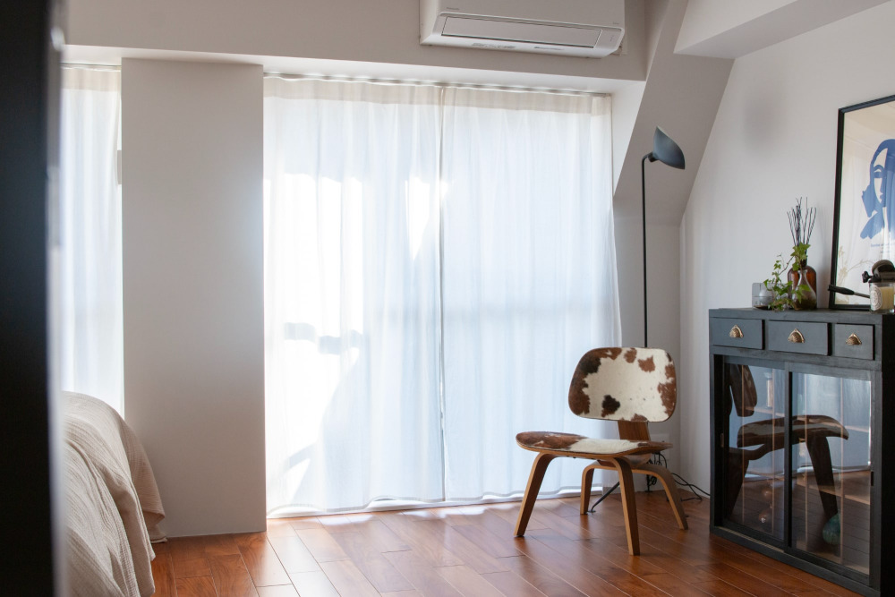 ベッドルームが“もうひとつのリビング”に？「広さ」ではなく「居場所」がある間取り Vol.3