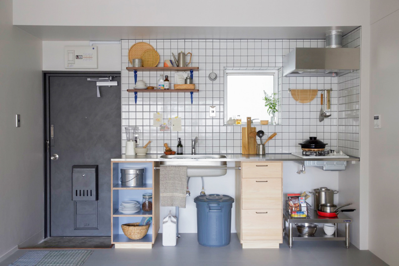 [中途]商品品質のスタンダードをつくり、プロダクトの価値を底上げする。品質管理職を募集4