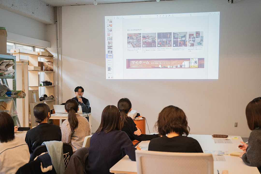 [中途]商品品質のスタンダードをつくり、プロダクトの価値を底上げする。品質管理職を募集20