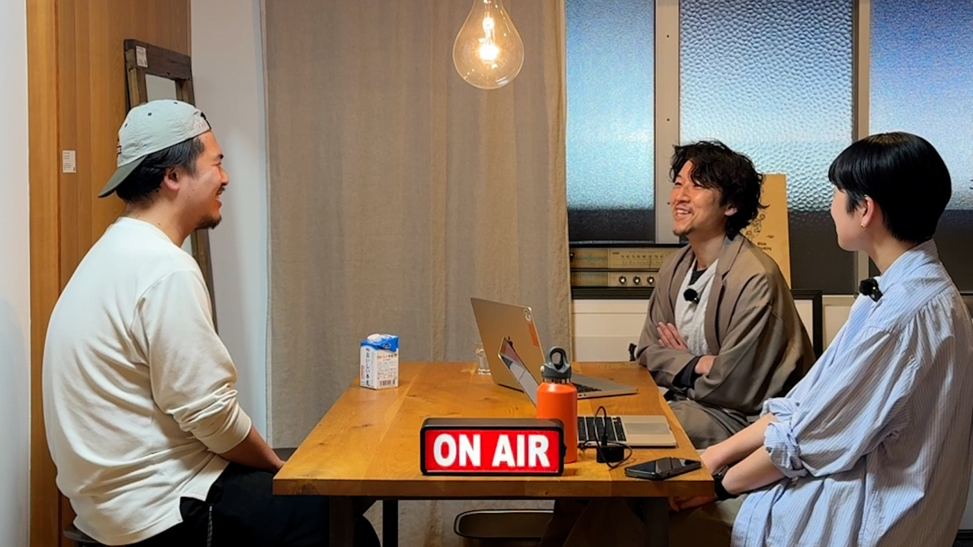 1年経ってマイクもちょっと良いものにバージョンアップ。