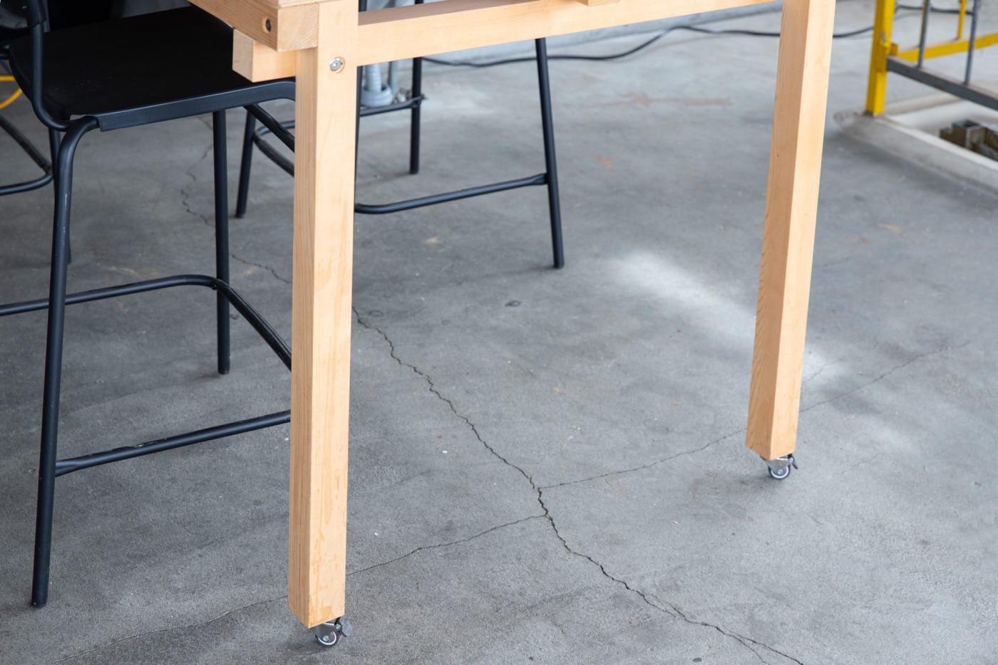 日常の延長にあるセカンドハウス。倉庫リノベと車DIYで育む「家族と個人」のいい関係。7