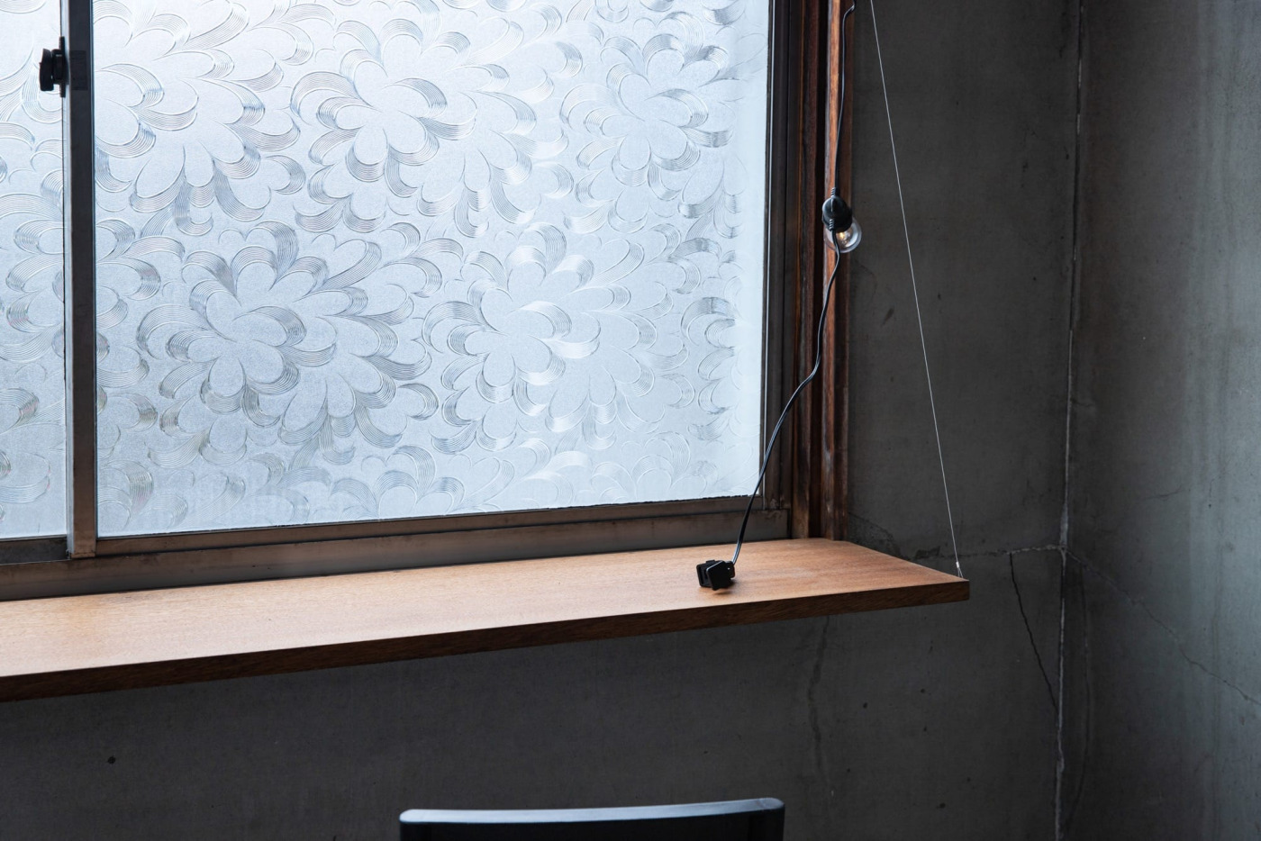 日常の延長にあるセカンドハウス。倉庫リノベと車DIYで育む「家族と個人」のいい関係。15