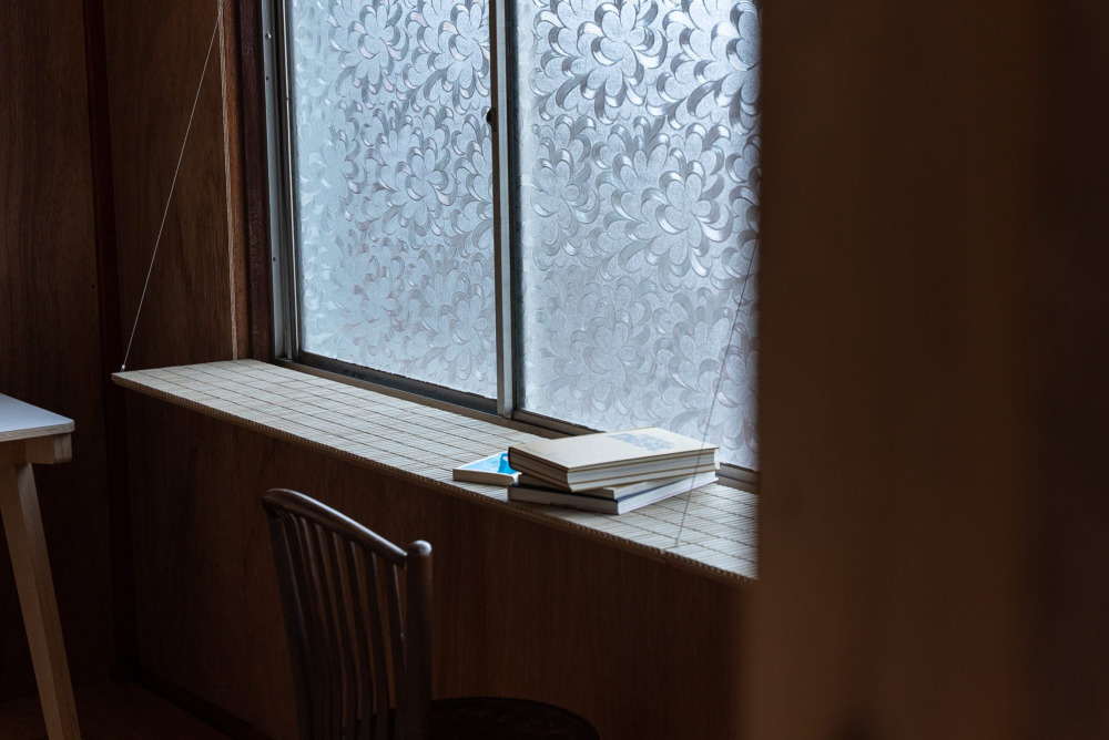 「完璧」より「アドリブ」？古い倉庫兼住居を、1年かけて改装した秘密基地DIY Vol.17