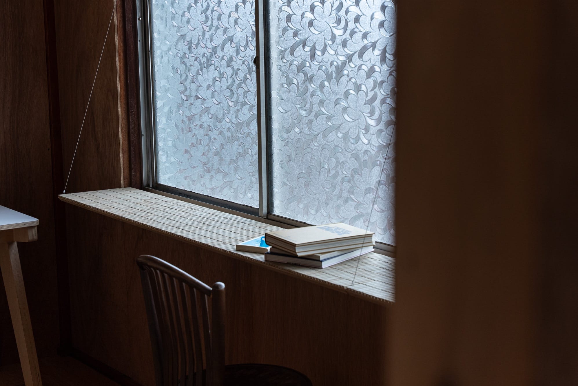 「完璧」より「アドリブ」？古い倉庫兼住居を、1年かけて改装した秘密基地DIY Vol.17