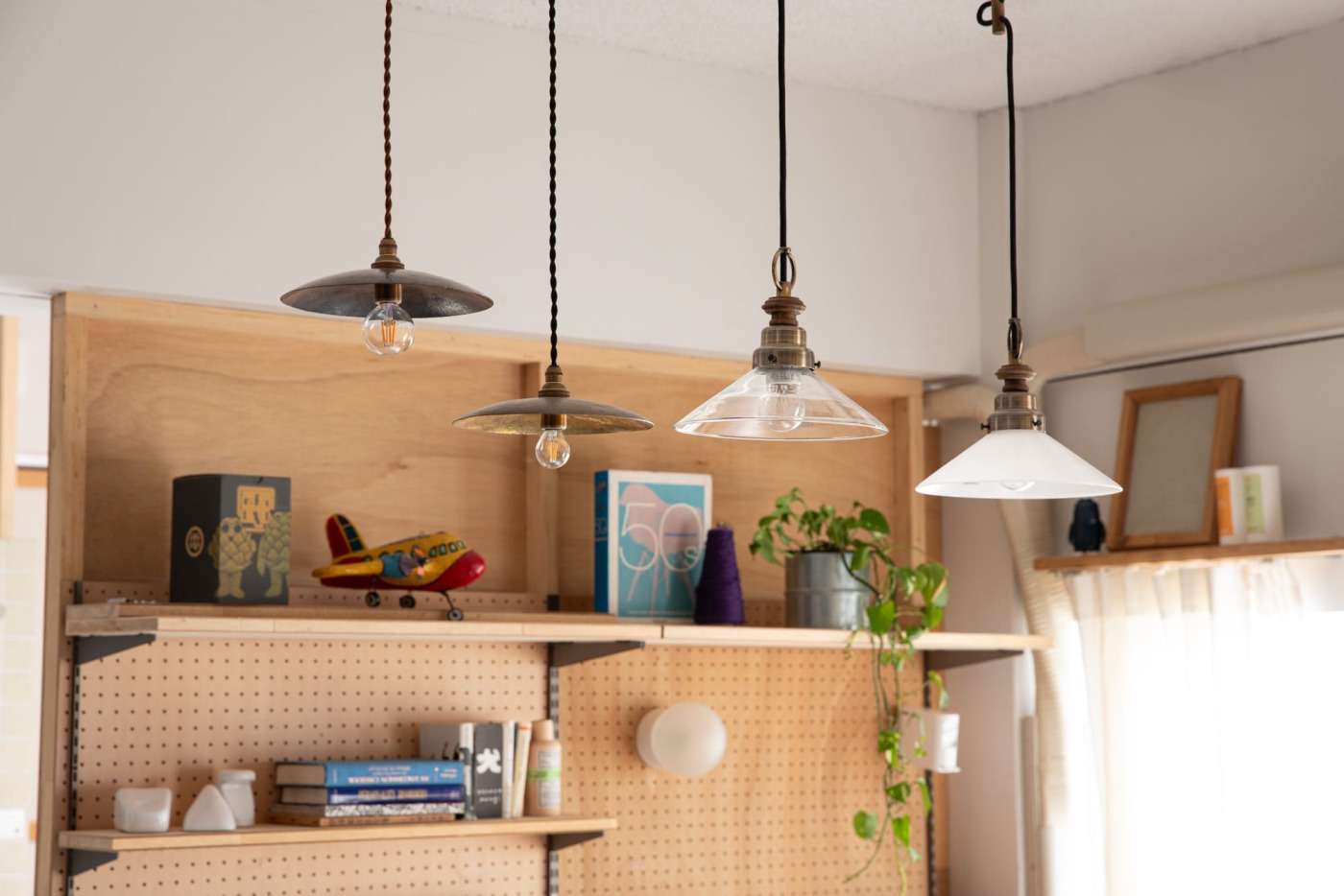 展示台もPOPもすべてスタッフの手作り。部屋づくりのヒントが詰まった、toolboxブースの見どころをご紹介【生活のたのしみ展】21