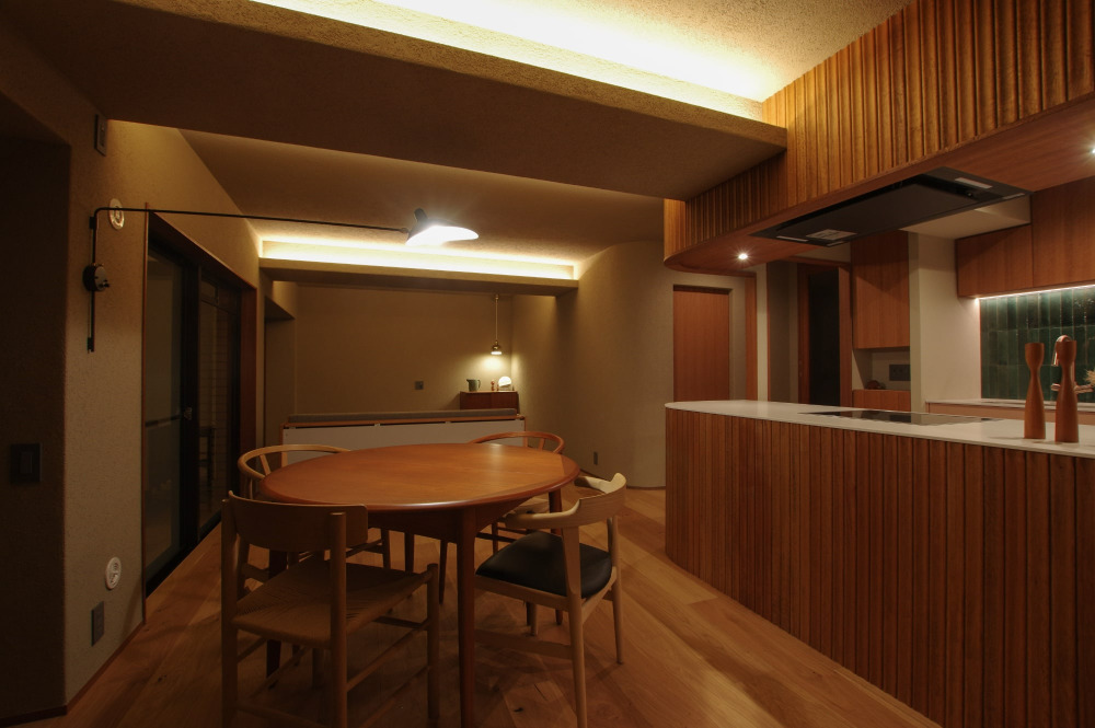 SYNCHAUSE01／SYNC-FURNITURE vol.3