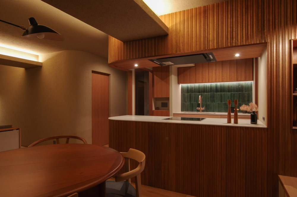 SYNCHAUSE01／SYNC-FURNITURE vol.2