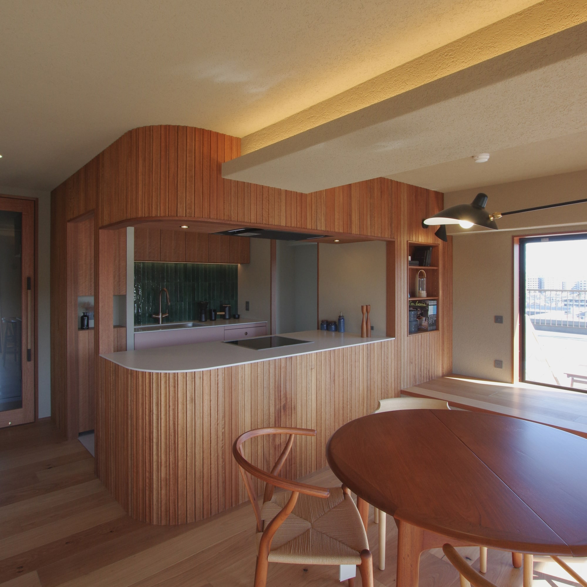 SYNCHAUSE01／SYNC-FURNITURE vol.4