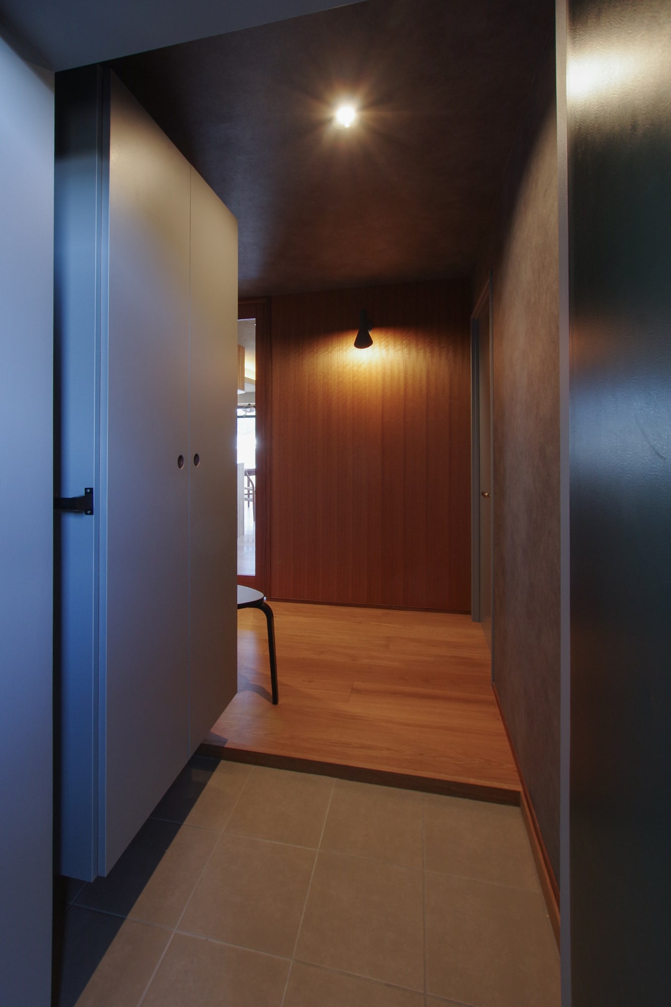 SYNCHAUSE01／SYNC-FURNITURE vol.13