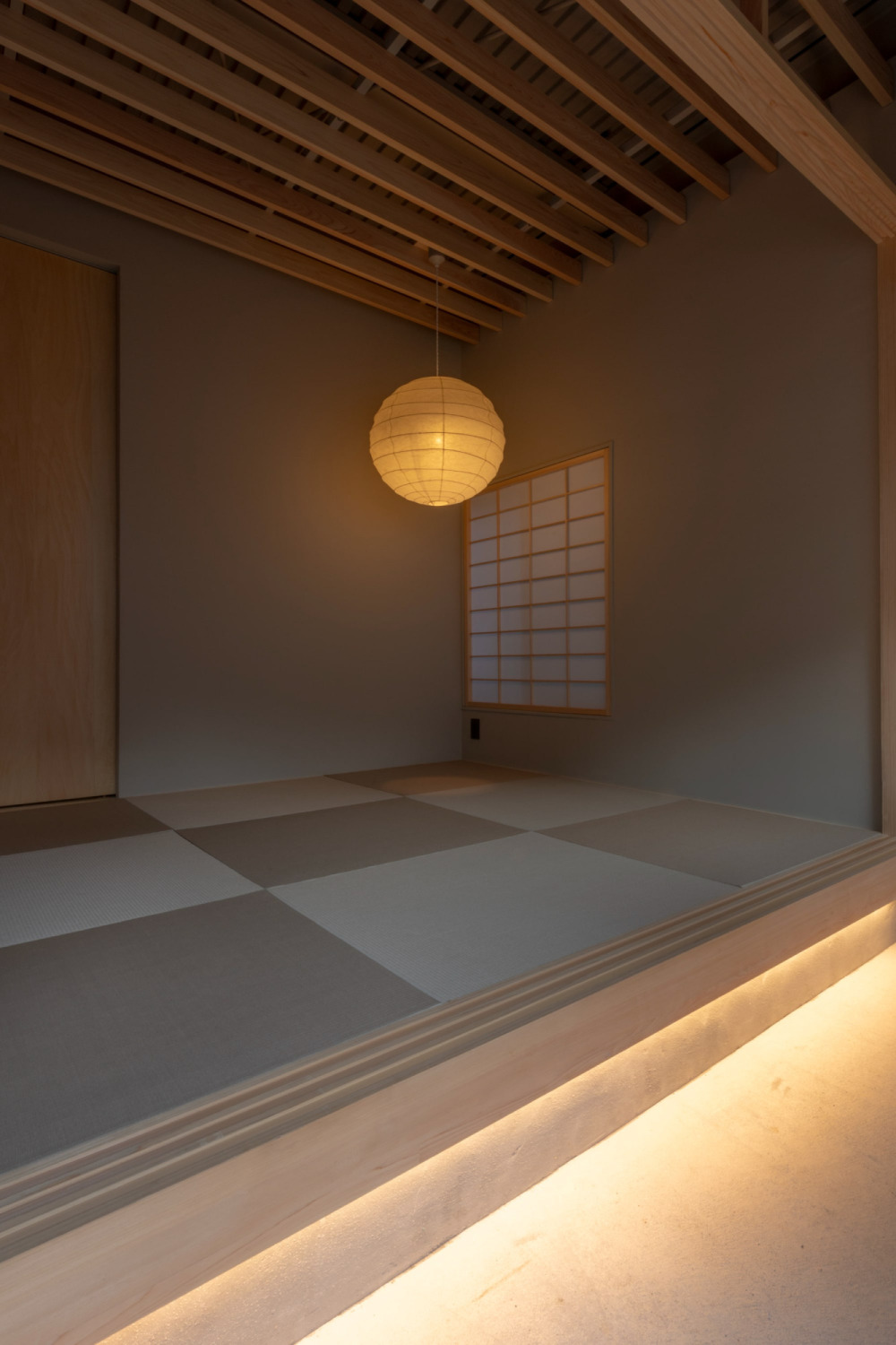 villa sumidagawa tokyo／HandiHouse project　vol.2