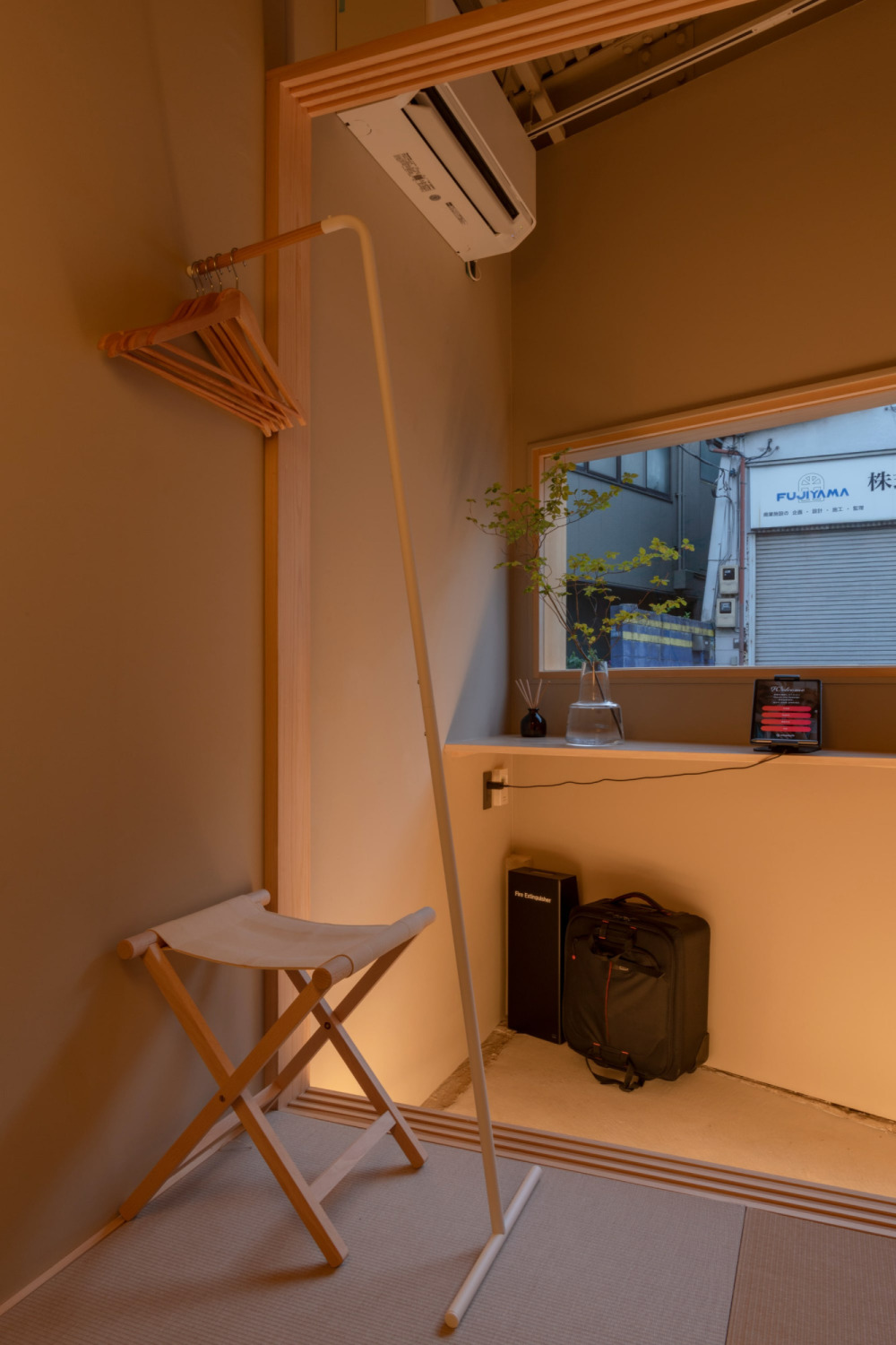 villa sumidagawa tokyo／HandiHouse project　vol.3