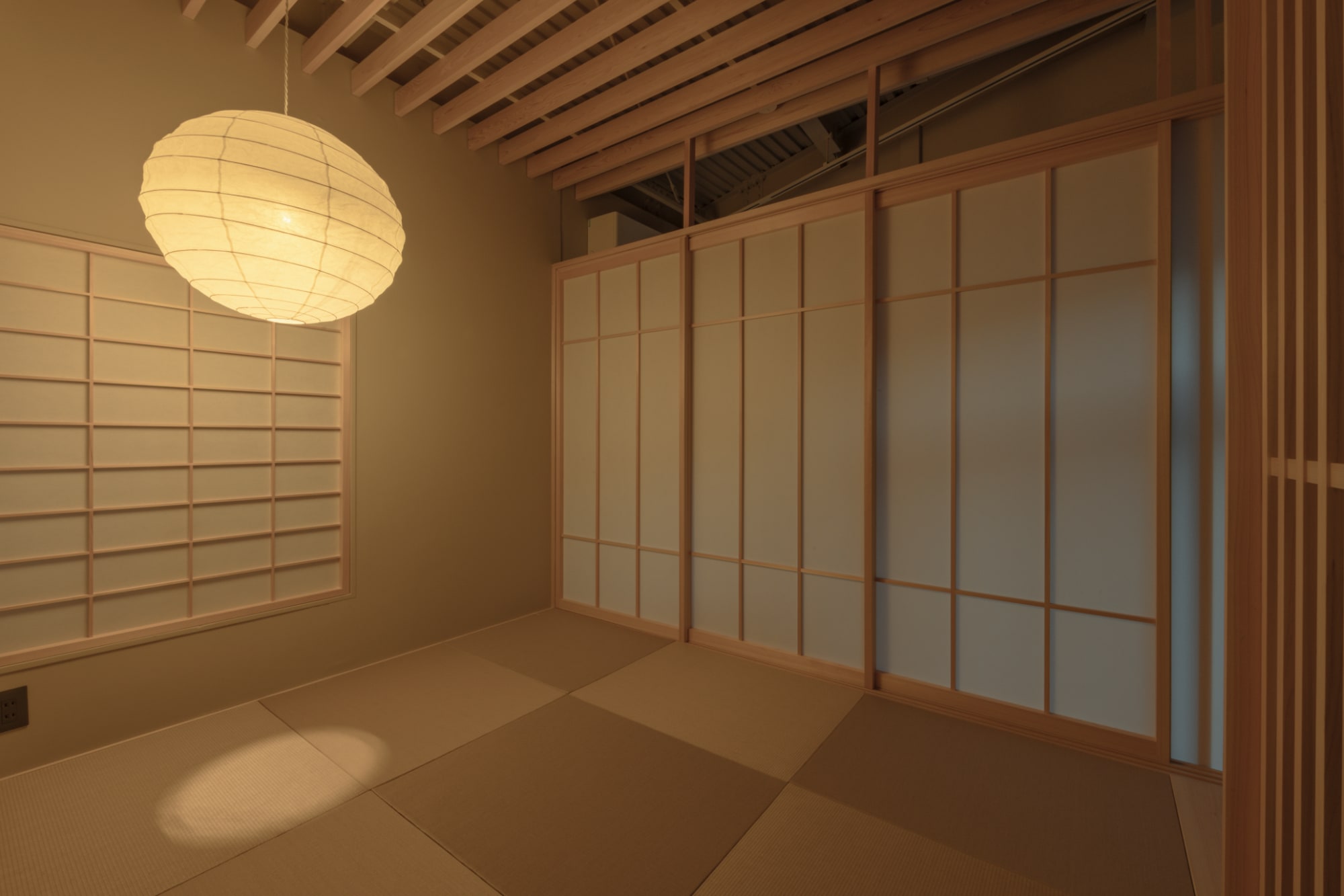 villa sumidagawa tokyo／HandiHouse project　vol.4