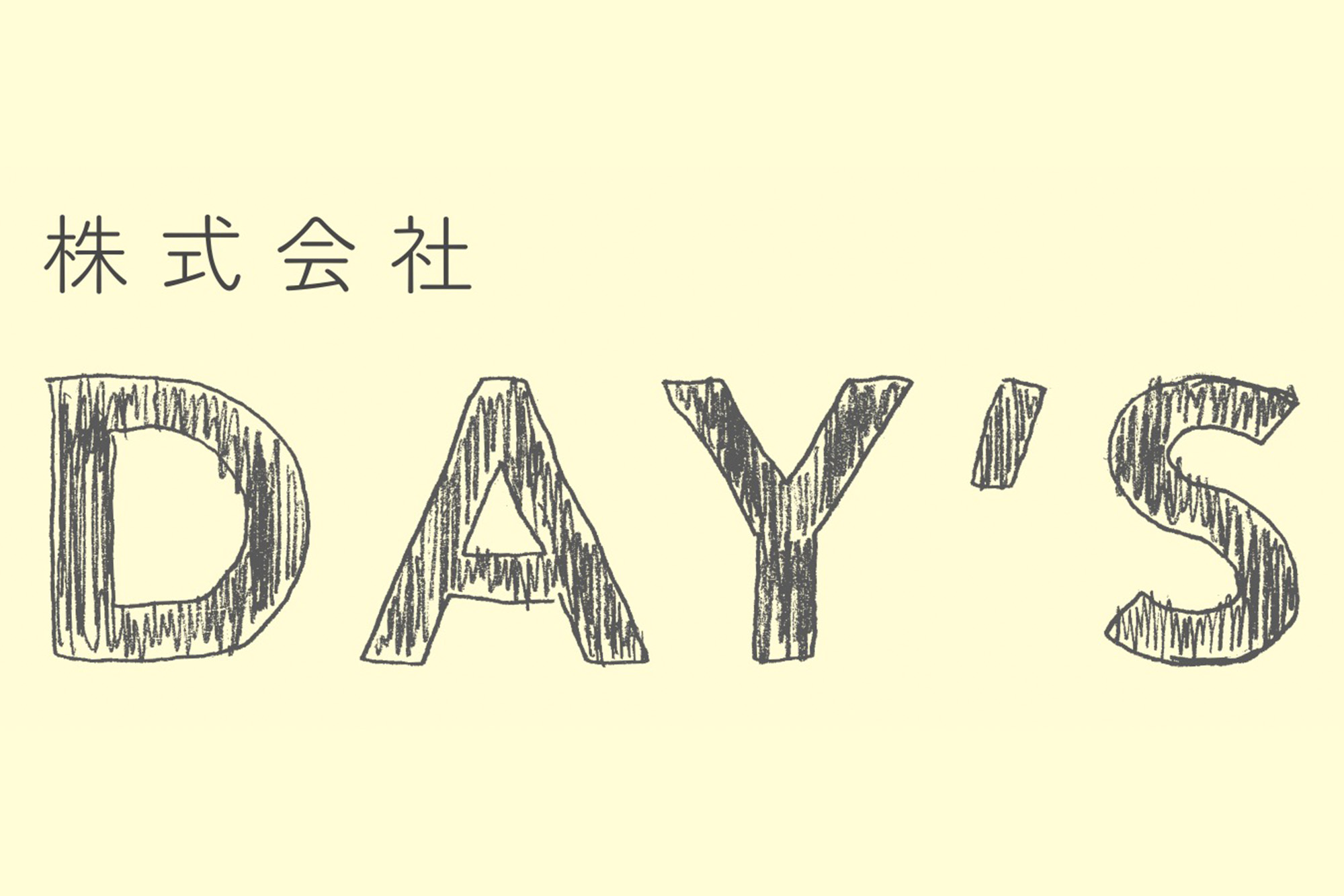 DAY’S
