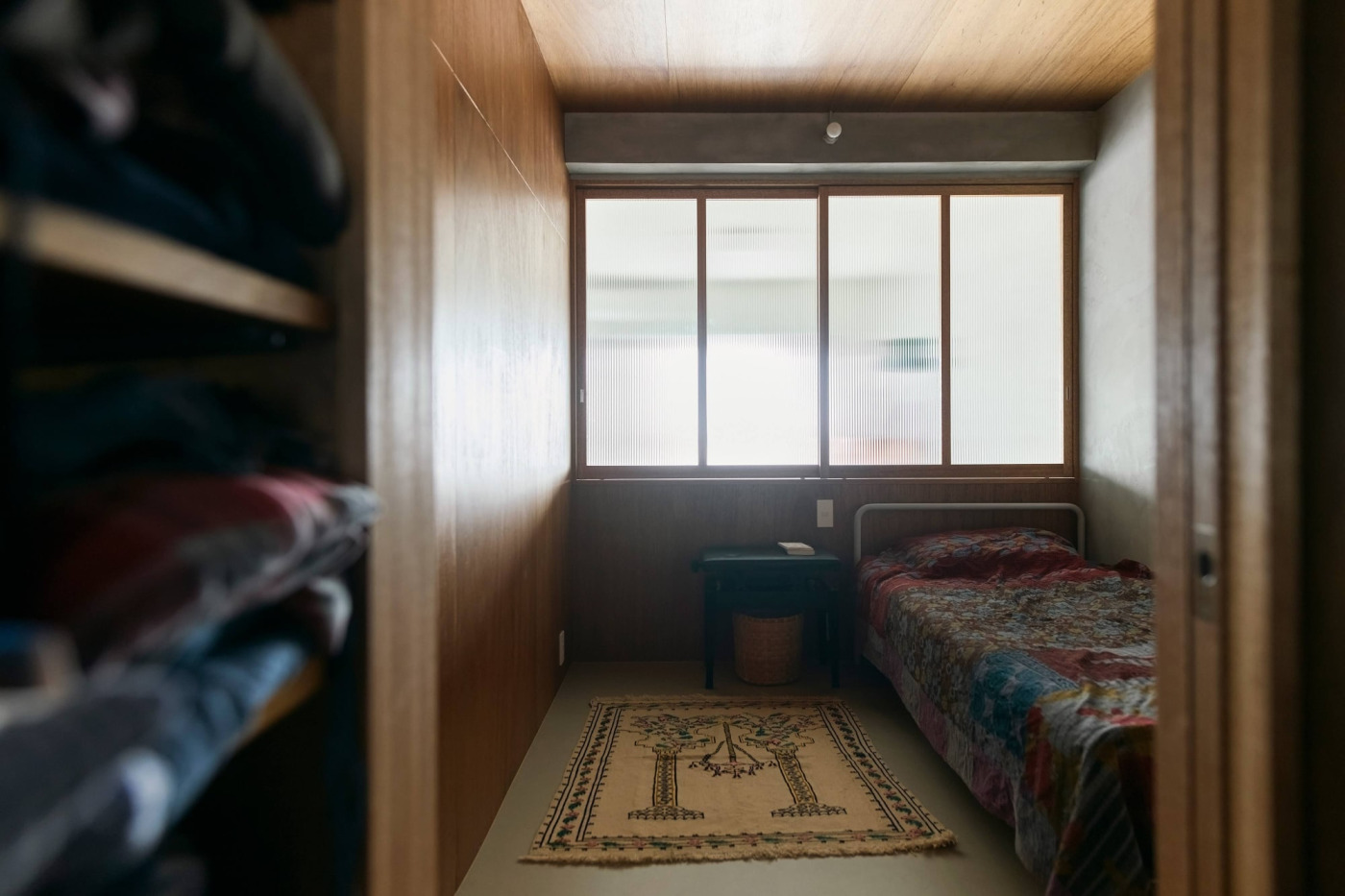 「ひとり暮らしするなら、自分だけの家が欲しい」。地方移住×マンションリノベで叶えた「私の好きな部屋」9