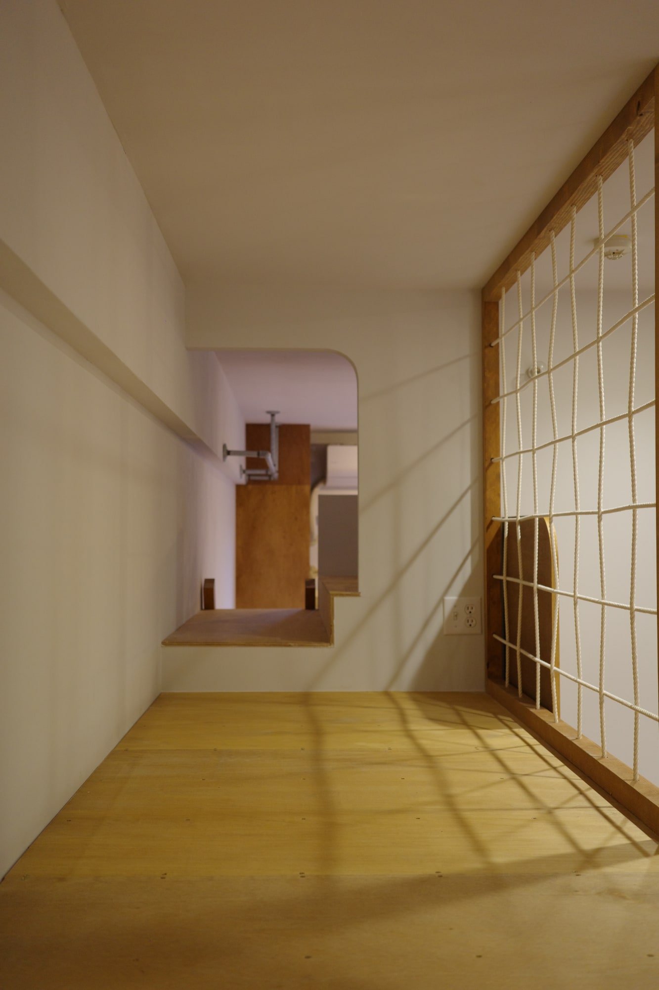 75㎡のマンションを100㎡スケールに⁉︎ 子どもの成長に合わせて家を変える「2回目リノベ」17