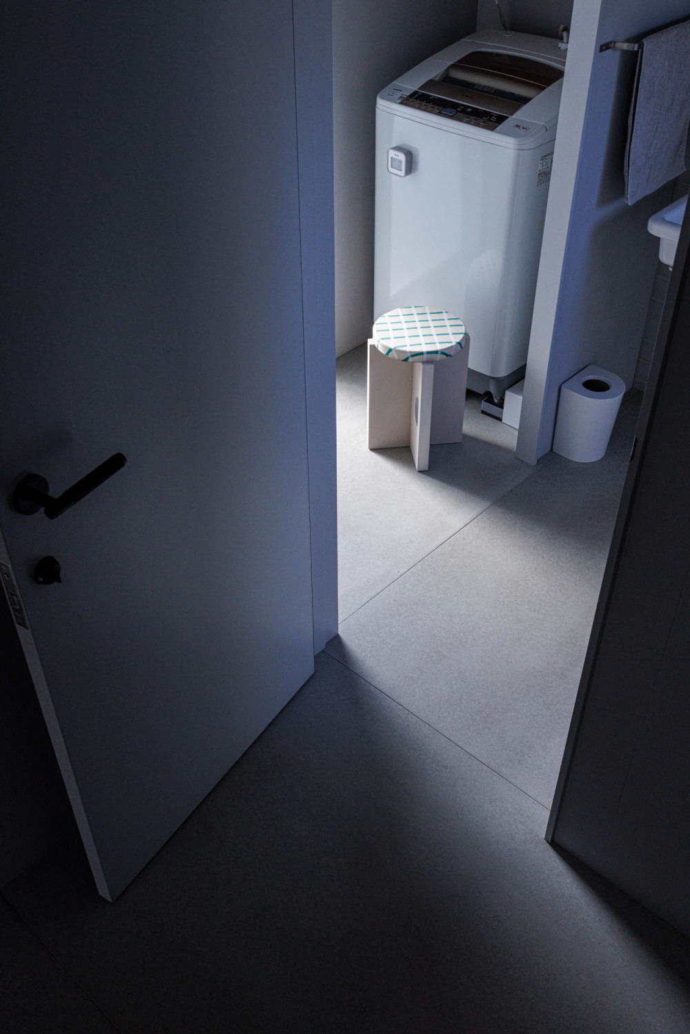 八王子ハウス／straight design lab　Vol.13