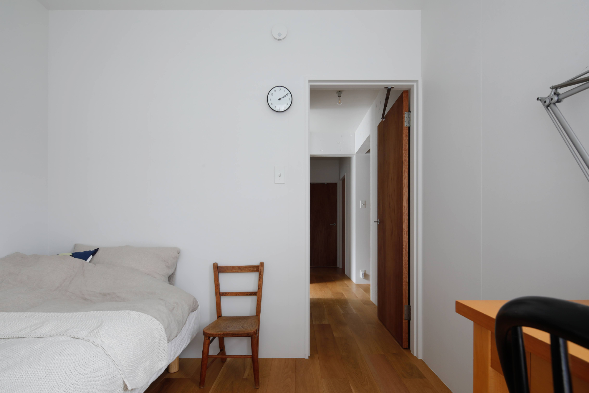 国立ハウス3／straight design lab　Vol.6